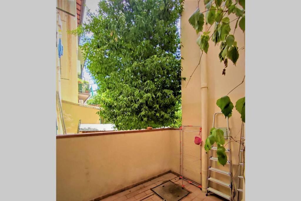 Home Careggi Florence Buitenkant foto
