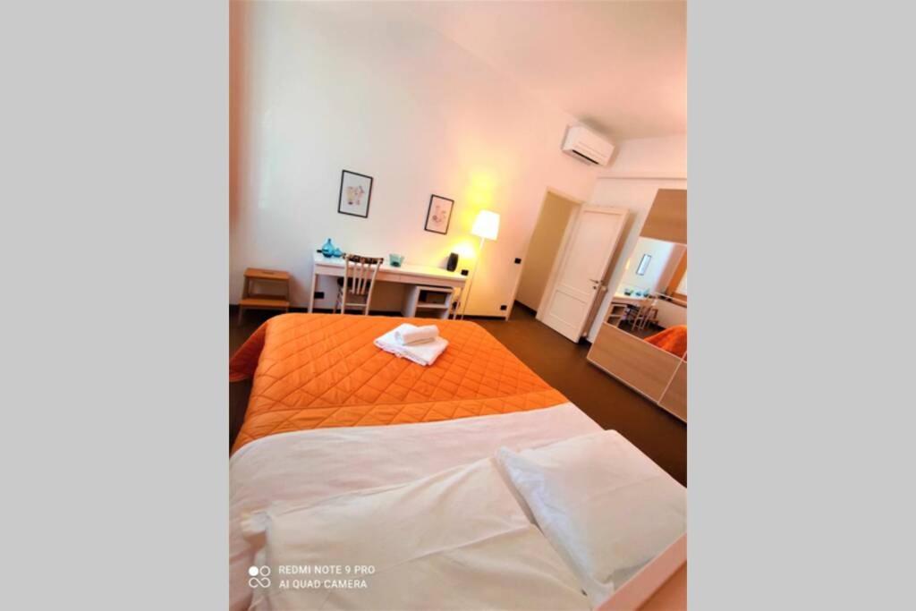 Home Careggi Florence Buitenkant foto